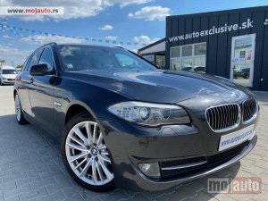Glavna slika - BMW Serija 5 - MojAuto