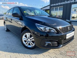 Glavna slika - Peugeot 308 - MojAuto