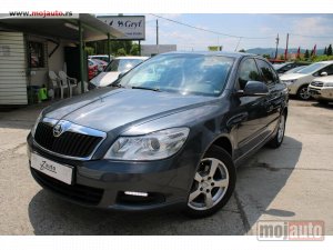 Glavna slika - Škoda Octavia   - MojAuto