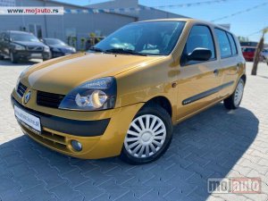 Glavna slika - Renault Clio - MojAuto