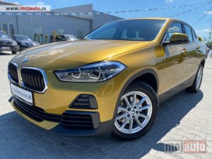 NOVI: Automobil BMW  X2 