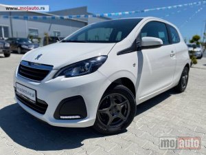 Glavna slika - Peugeot 108   - MojAuto