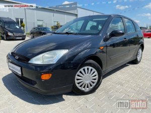 polovni Automobil Ford Focus  