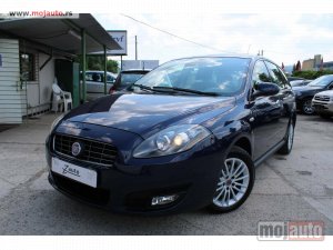 Glavna slika - Fiat Croma - MojAuto
