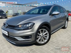 Glavna slika - VW Golf 7   - MojAuto