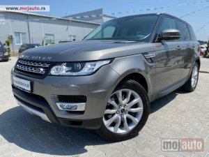 Glavna slika - Land Rover Range Rover Sport   - MojAuto