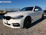 polovni Automobil BMW Serija 5  