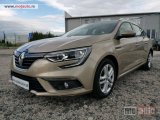 polovni Automobil Renault Megane polovni Automobil Renault Megane