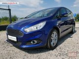 polovni Automobil Ford S_Max  