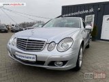 polovni Automobil Mercedes E klasa  