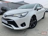 polovni Automobil Toyota Avensis polovni Automobil Toyota Avensis