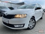 polovni Automobil Škoda Rapid polovni Automobil Škoda Rapid
