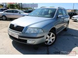 polovni Automobil Škoda Octavia  