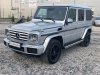 Slika 1 - Mercedes  G trieda  - MojAuto