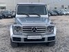 Slika 2 - Mercedes  G trieda  - MojAuto