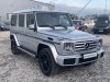 Slika 3 - Mercedes  G trieda  - MojAuto
