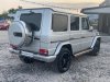 Slika 4 - Mercedes  G trieda  - MojAuto