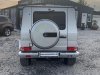 Slika 5 - Mercedes  G trieda  - MojAuto