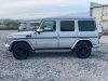 Slika 7 - Mercedes  G trieda  - MojAuto