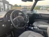 Slika 11 - Mercedes  G trieda  - MojAuto