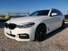 Slika 1 - BMW Serija 5   - MojAuto