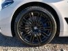 Slika 7 - BMW Serija 5   - MojAuto