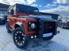 Slika 2 - Land Rover Defender   - MojAuto