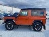 Slika 4 - Land Rover Defender   - MojAuto