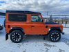 Slika 5 - Land Rover Defender   - MojAuto