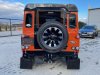 Slika 6 - Land Rover Defender   - MojAuto