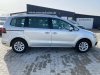 Slika 3 - Seat Alhambra   - MojAuto