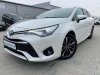 Slika 1 - Toyota Avensis   - MojAuto