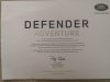 Slika 25 - Land Rover Defender   - MojAuto