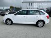 Slika 3 - Škoda Rapid   - MojAuto