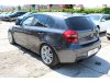 Slika 4 - BMW Serija 1   - MojAuto