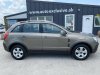 Slika 4 - Opel Antara   - MojAuto