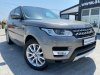 Slika 2 - Land Rover Range Rover Sport   - MojAuto