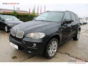 polovni Automobil BMW X5  