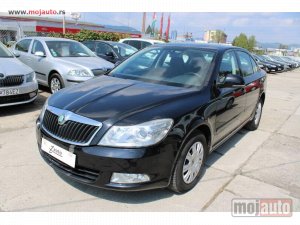 Glavna slika - Škoda Octavia - MojAuto