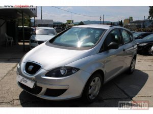 Glavna slika - Seat Altea XL   - MojAuto