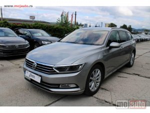 Glavna slika - VW Passat   - MojAuto