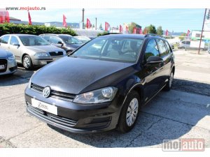 polovni Automobil VW Golf 7  