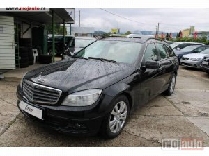 polovni Automobil Mercedes C klasa  