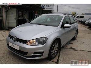 Glavna slika - VW Golf 7   - MojAuto