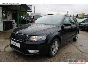 Glavna slika - Škoda Octavia   - MojAuto