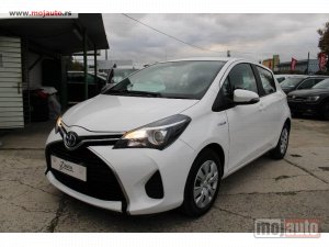 polovni Automobil Toyota Yaris  