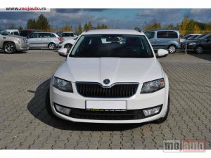 polovni Automobil Škoda Octavia  