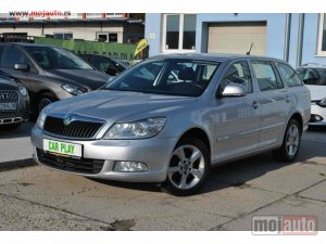 Glavna slika - Škoda Octavia - MojAuto