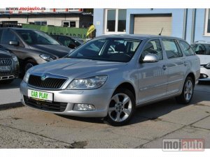 polovni Automobil Škoda Octavia  