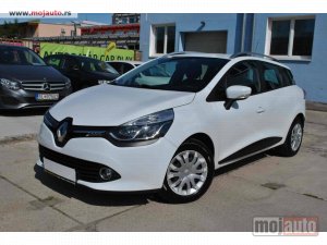 polovni Automobil Renault Clio  